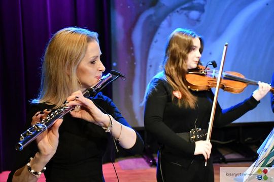 34 finał Wielkiej Orkiestry Świątecznej Pomocy w Krasnymstawie [GALERIA ZDJĘĆ]