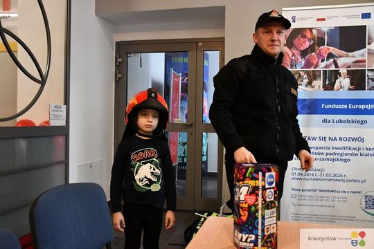 34 finał Wielkiej Orkiestry Świątecznej Pomocy w Krasnymstawie [GALERIA ZDJĘĆ]