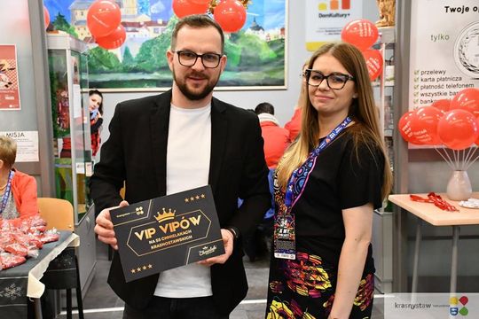 34 finał Wielkiej Orkiestry Świątecznej Pomocy w Krasnymstawie [GALERIA ZDJĘĆ]