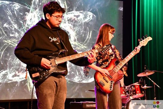 34 finał Wielkiej Orkiestry Świątecznej Pomocy w Krasnymstawie [GALERIA ZDJĘĆ]