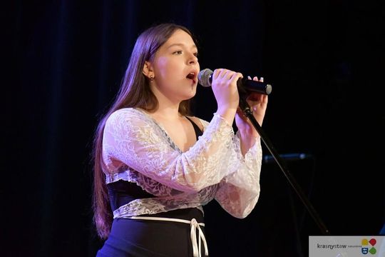 34 finał Wielkiej Orkiestry Świątecznej Pomocy w Krasnymstawie [GALERIA ZDJĘĆ]