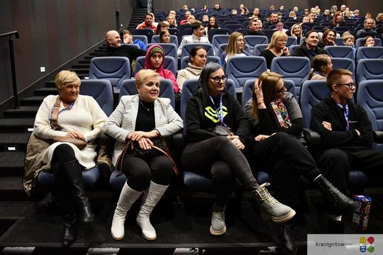 34 finał Wielkiej Orkiestry Świątecznej Pomocy w Krasnymstawie [GALERIA ZDJĘĆ]