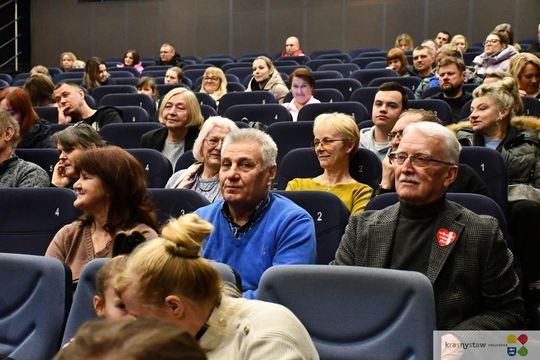 34 finał Wielkiej Orkiestry Świątecznej Pomocy w Krasnymstawie [GALERIA ZDJĘĆ]