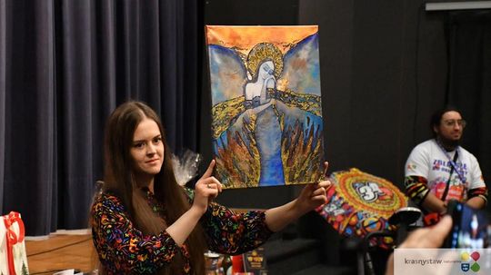 34 finał Wielkiej Orkiestry Świątecznej Pomocy w Krasnymstawie [GALERIA ZDJĘĆ]