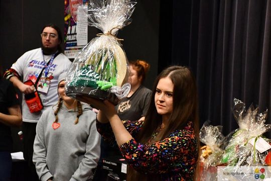 34 finał Wielkiej Orkiestry Świątecznej Pomocy w Krasnymstawie [GALERIA ZDJĘĆ]