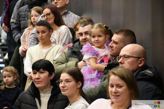 34 finał Wielkiej Orkiestry Świątecznej Pomocy w Krasnymstawie [GALERIA ZDJĘĆ]