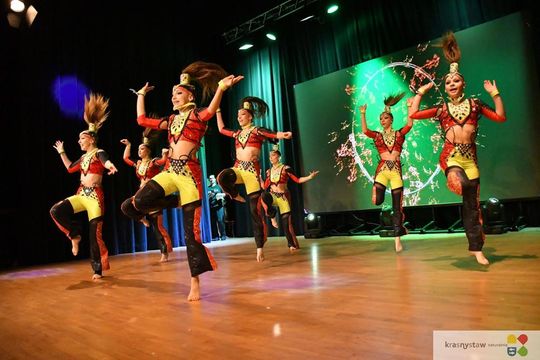 34 finał Wielkiej Orkiestry Świątecznej Pomocy w Krasnymstawie [GALERIA ZDJĘĆ]