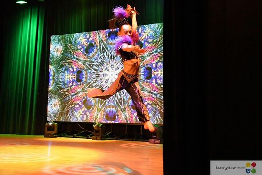 34 finał Wielkiej Orkiestry Świątecznej Pomocy w Krasnymstawie [GALERIA ZDJĘĆ]