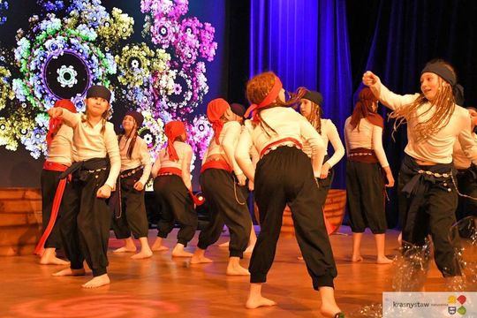 34 finał Wielkiej Orkiestry Świątecznej Pomocy w Krasnymstawie [GALERIA ZDJĘĆ]