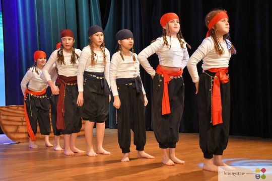 34 finał Wielkiej Orkiestry Świątecznej Pomocy w Krasnymstawie [GALERIA ZDJĘĆ]