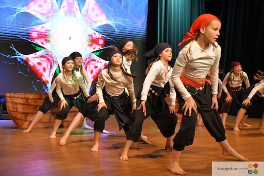 34 finał Wielkiej Orkiestry Świątecznej Pomocy w Krasnymstawie [GALERIA ZDJĘĆ]