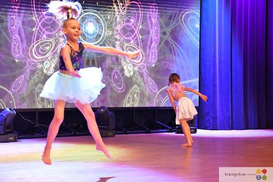 34 finał Wielkiej Orkiestry Świątecznej Pomocy w Krasnymstawie [GALERIA ZDJĘĆ]