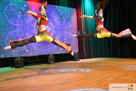 34 finał Wielkiej Orkiestry Świątecznej Pomocy w Krasnymstawie [GALERIA ZDJĘĆ]