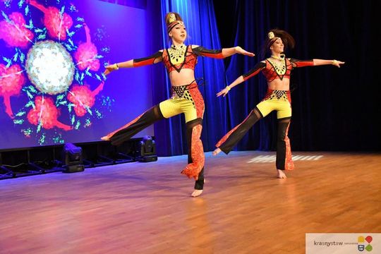 34 finał Wielkiej Orkiestry Świątecznej Pomocy w Krasnymstawie [GALERIA ZDJĘĆ]