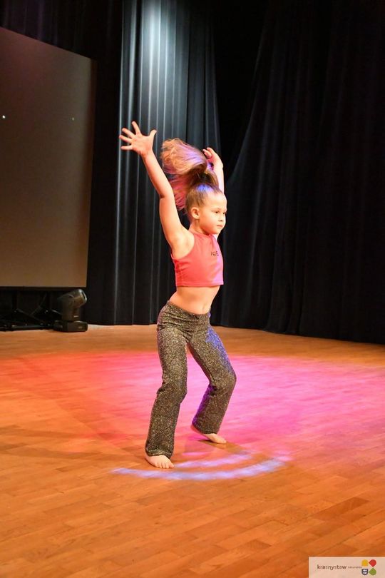 34 finał Wielkiej Orkiestry Świątecznej Pomocy w Krasnymstawie [GALERIA ZDJĘĆ]