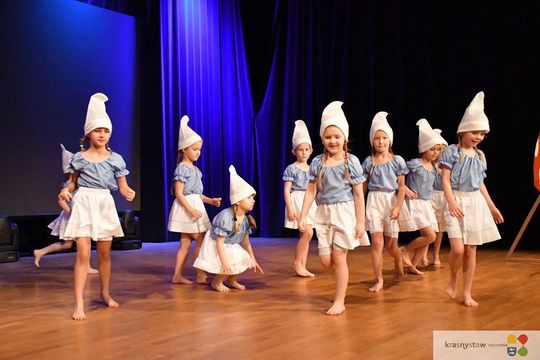 34 finał Wielkiej Orkiestry Świątecznej Pomocy w Krasnymstawie [GALERIA ZDJĘĆ]