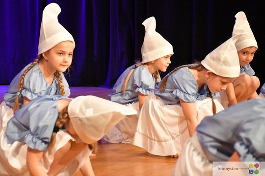 34 finał Wielkiej Orkiestry Świątecznej Pomocy w Krasnymstawie [GALERIA ZDJĘĆ]