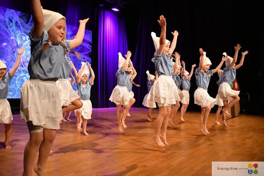 34 finał Wielkiej Orkiestry Świątecznej Pomocy w Krasnymstawie [GALERIA ZDJĘĆ]