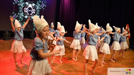 34 finał Wielkiej Orkiestry Świątecznej Pomocy w Krasnymstawie [GALERIA ZDJĘĆ]