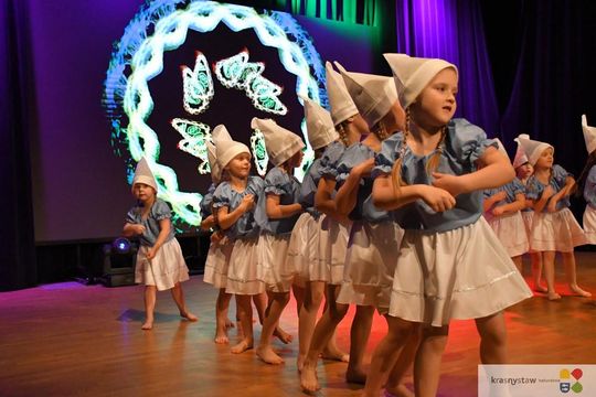 34 finał Wielkiej Orkiestry Świątecznej Pomocy w Krasnymstawie [GALERIA ZDJĘĆ]