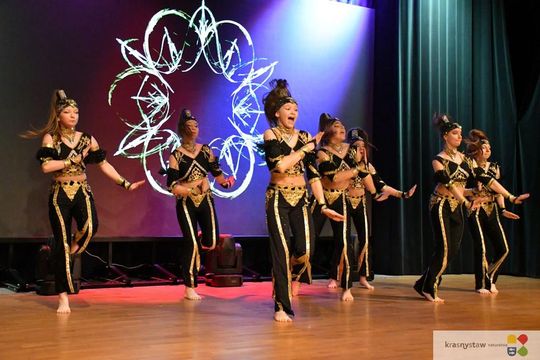 34 finał Wielkiej Orkiestry Świątecznej Pomocy w Krasnymstawie [GALERIA ZDJĘĆ]