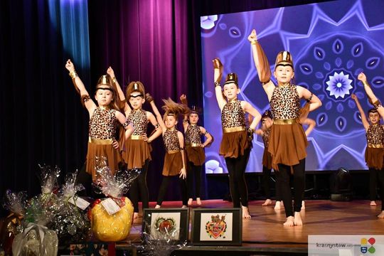 34 finał Wielkiej Orkiestry Świątecznej Pomocy w Krasnymstawie [GALERIA ZDJĘĆ]