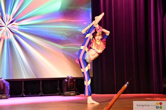 34 finał Wielkiej Orkiestry Świątecznej Pomocy w Krasnymstawie [GALERIA ZDJĘĆ]