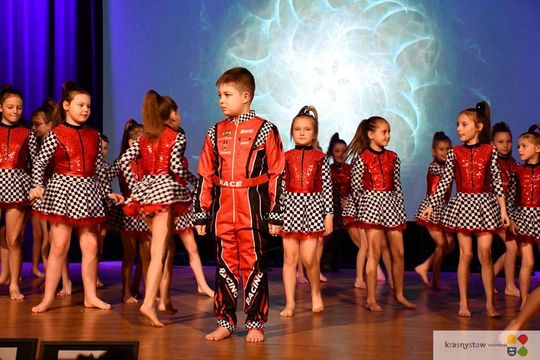 34 finał Wielkiej Orkiestry Świątecznej Pomocy w Krasnymstawie [GALERIA ZDJĘĆ]