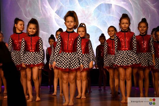 34 finał Wielkiej Orkiestry Świątecznej Pomocy w Krasnymstawie [GALERIA ZDJĘĆ]