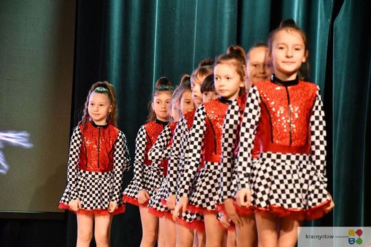 34 finał Wielkiej Orkiestry Świątecznej Pomocy w Krasnymstawie [GALERIA ZDJĘĆ]