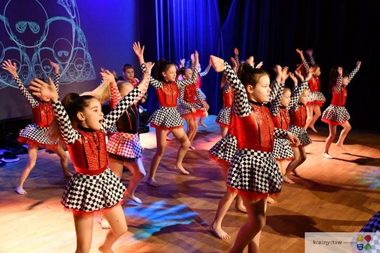 34 finał Wielkiej Orkiestry Świątecznej Pomocy w Krasnymstawie [GALERIA ZDJĘĆ]