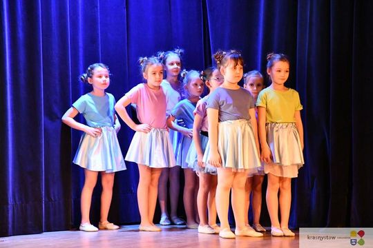 34 finał Wielkiej Orkiestry Świątecznej Pomocy w Krasnymstawie [GALERIA ZDJĘĆ]