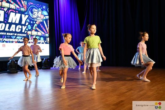 34 finał Wielkiej Orkiestry Świątecznej Pomocy w Krasnymstawie [GALERIA ZDJĘĆ]