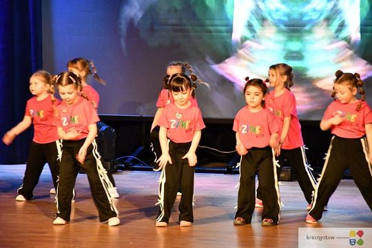 34 finał Wielkiej Orkiestry Świątecznej Pomocy w Krasnymstawie [GALERIA ZDJĘĆ]