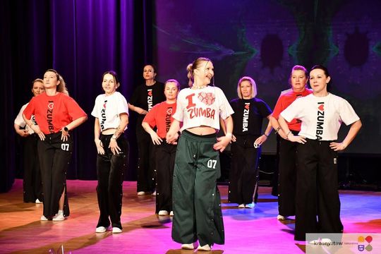 34 finał Wielkiej Orkiestry Świątecznej Pomocy w Krasnymstawie [GALERIA ZDJĘĆ]