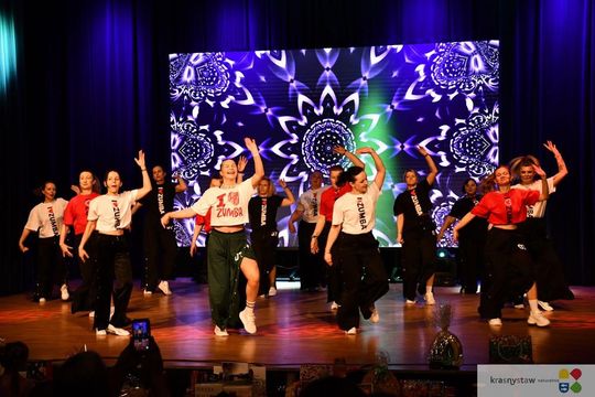 34 finał Wielkiej Orkiestry Świątecznej Pomocy w Krasnymstawie [GALERIA ZDJĘĆ]