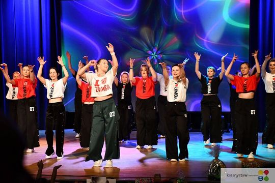 34 finał Wielkiej Orkiestry Świątecznej Pomocy w Krasnymstawie [GALERIA ZDJĘĆ]