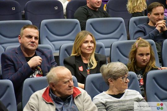 34 finał Wielkiej Orkiestry Świątecznej Pomocy w Krasnymstawie [GALERIA ZDJĘĆ]