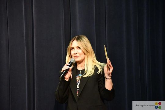 34 finał Wielkiej Orkiestry Świątecznej Pomocy w Krasnymstawie [GALERIA ZDJĘĆ]