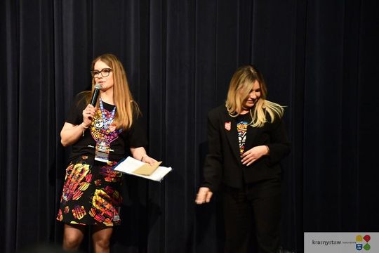 34 finał Wielkiej Orkiestry Świątecznej Pomocy w Krasnymstawie [GALERIA ZDJĘĆ]