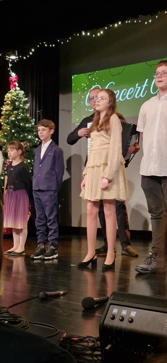 Gm. Ruda-Huta. Koncert Kolęd i Pastorałek 2026 [GALERIA ZDJĘĆ] 