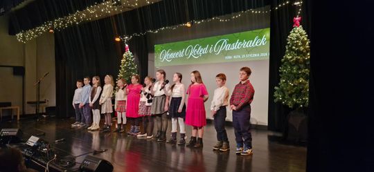 Gm. Ruda-Huta. Koncert Kolęd i Pastorałek 2026 [GALERIA ZDJĘĆ] 