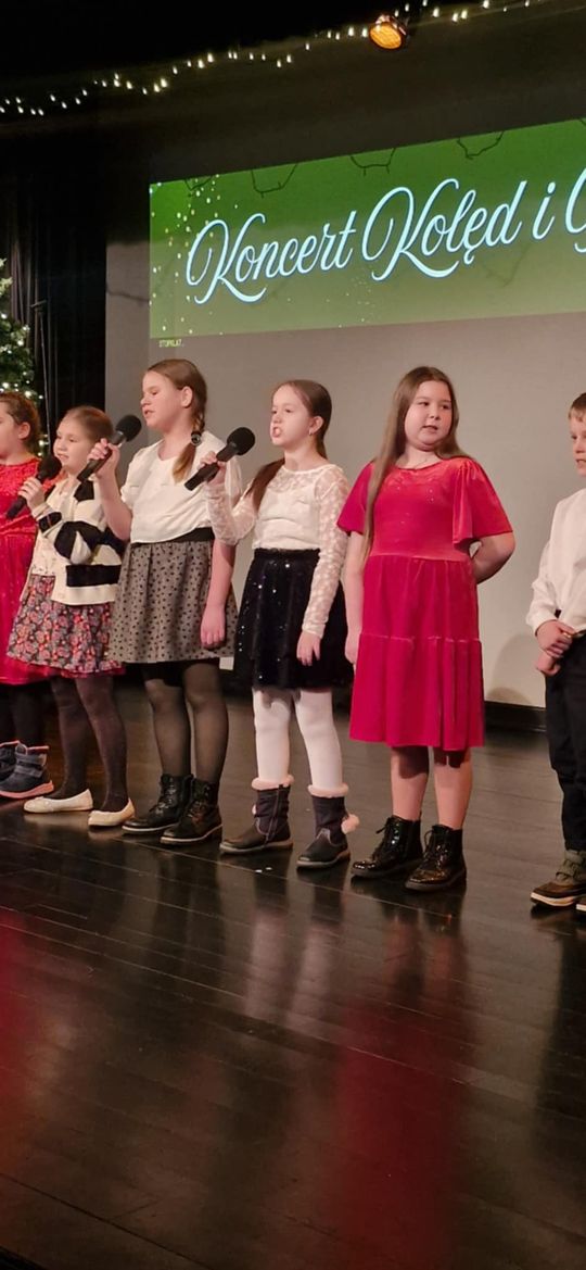 Gm. Ruda-Huta. Koncert Kolęd i Pastorałek 2026 [GALERIA ZDJĘĆ] 