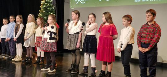 Gm. Ruda-Huta. Koncert Kolęd i Pastorałek 2026 [GALERIA ZDJĘĆ] 