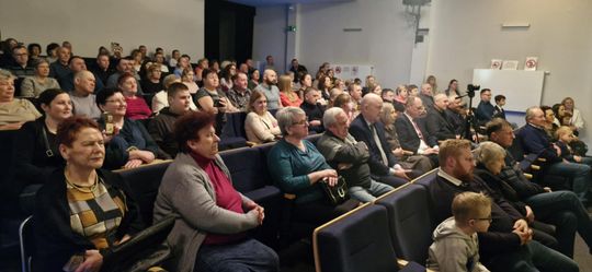 Gm. Ruda-Huta. Koncert Kolęd i Pastorałek 2026 [GALERIA ZDJĘĆ] 