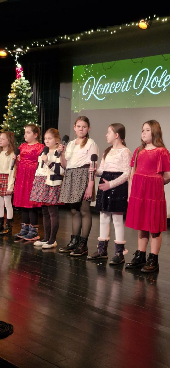 Gm. Ruda-Huta. Koncert Kolęd i Pastorałek 2026 [GALERIA ZDJĘĆ] 