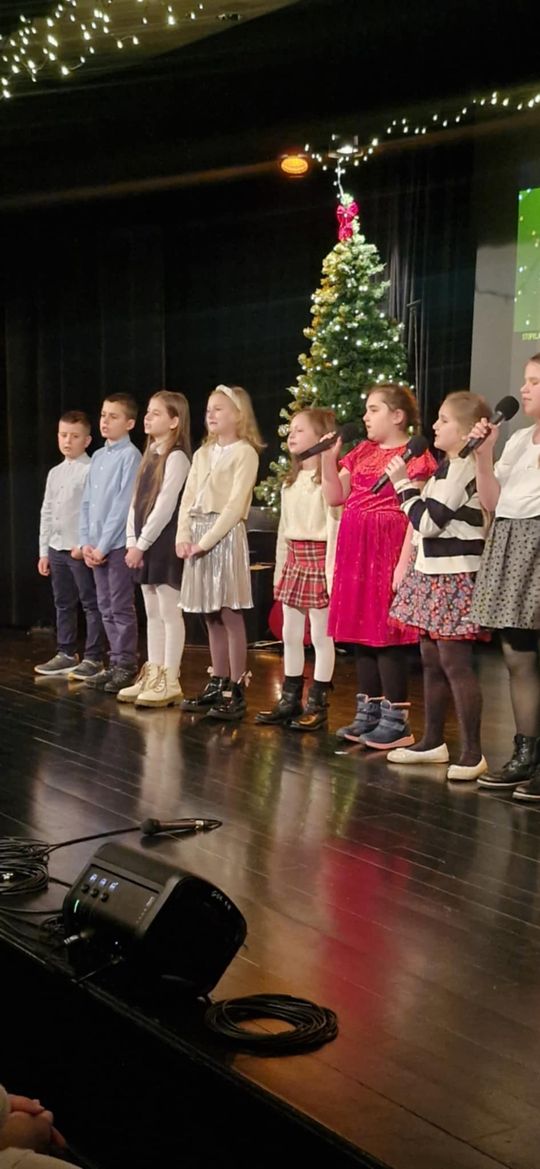 Gm. Ruda-Huta. Koncert Kolęd i Pastorałek 2026 [GALERIA ZDJĘĆ] 