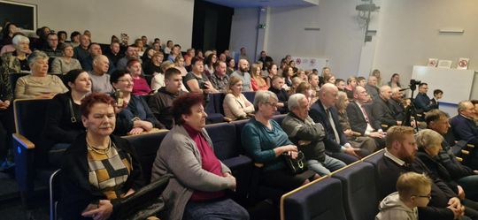 Gm. Ruda-Huta. Koncert Kolęd i Pastorałek 2026 [GALERIA ZDJĘĆ] 