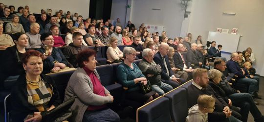 Gm. Ruda-Huta. Koncert Kolęd i Pastorałek 2026 [GALERIA ZDJĘĆ] 