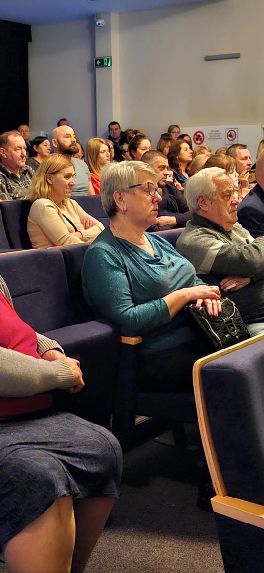 Gm. Ruda-Huta. Koncert Kolęd i Pastorałek 2026 [GALERIA ZDJĘĆ] 